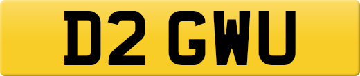 D2GWU