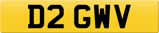 D2GWV