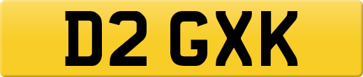 D2GXK