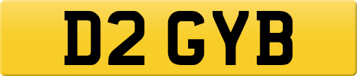 D2GYB