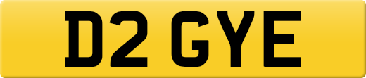 D2GYE
