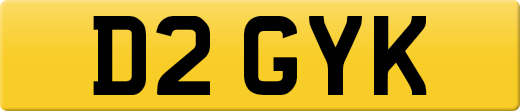 D2GYK