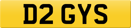 D2GYS