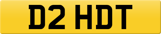 D2HDT