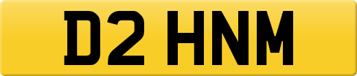 D2HNM