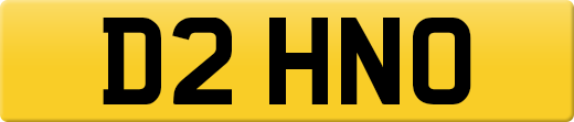D2HNO