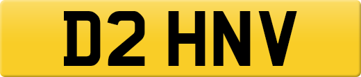 D2HNV