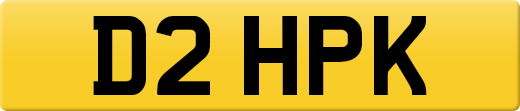 D2HPK