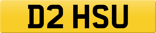 D2HSU