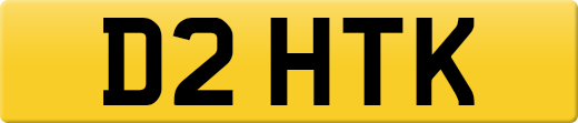 D2HTK