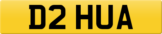 D2HUA