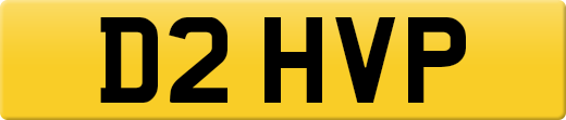 D2HVP