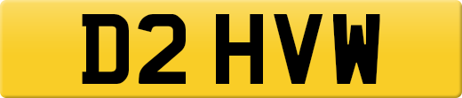D2HVW