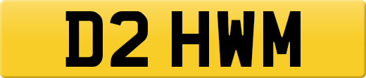 D2HWM