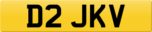 D2JKV