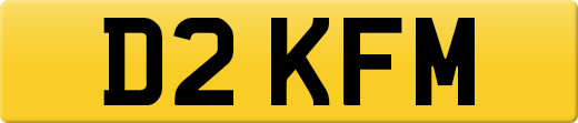 D2KFM
