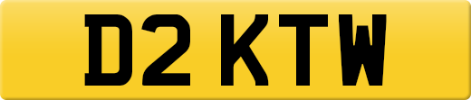 D2KTW