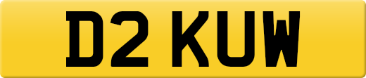 D2KUW