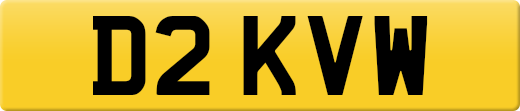 D2KVW