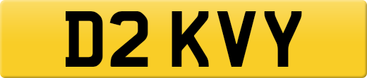 D2KVY