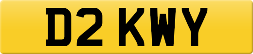 D2KWY