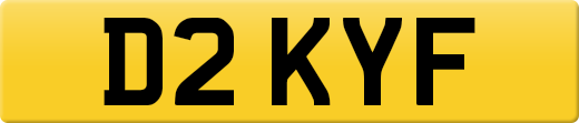D2KYF