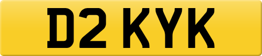 D2KYK