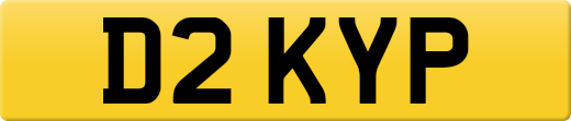 D2KYP