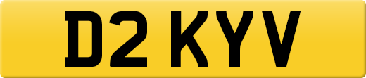 D2KYV