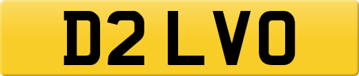 D2LVO