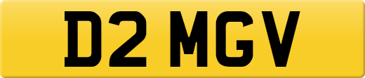 D2MGV