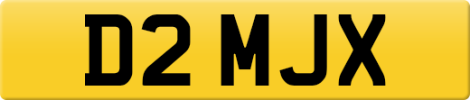 D2MJX