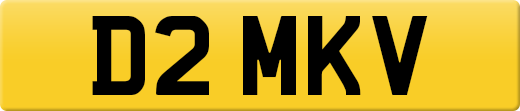 D2MKV