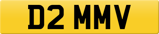 D2MMV
