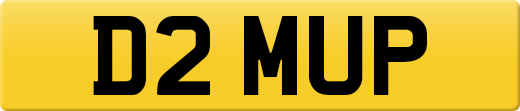 D2MUP