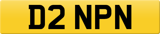 D2NPN