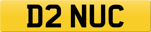 D2NUC