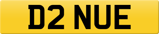 D2NUE