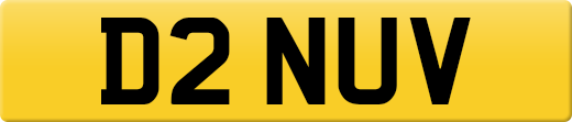 D2NUV