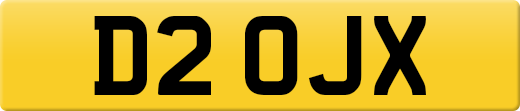 D2OJX