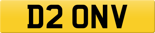 D2ONV