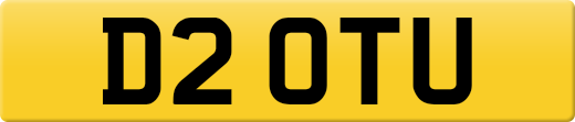 D2OTU