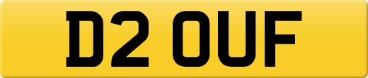 D2OUF