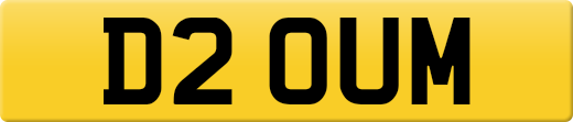 D2OUM