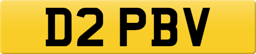 D2PBV
