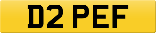 D2PEF