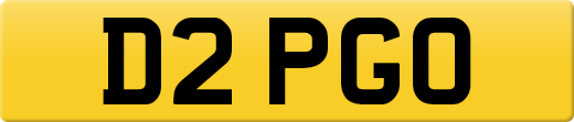 D2PGO