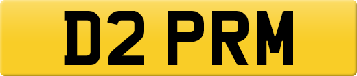 D2PRM