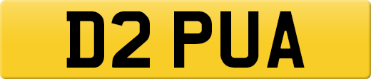 D2PUA