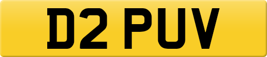 D2PUV